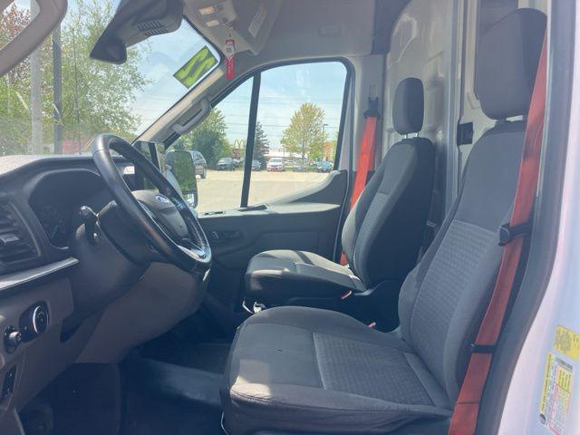 used 2022 Ford Transit-350 car, priced at $34,900