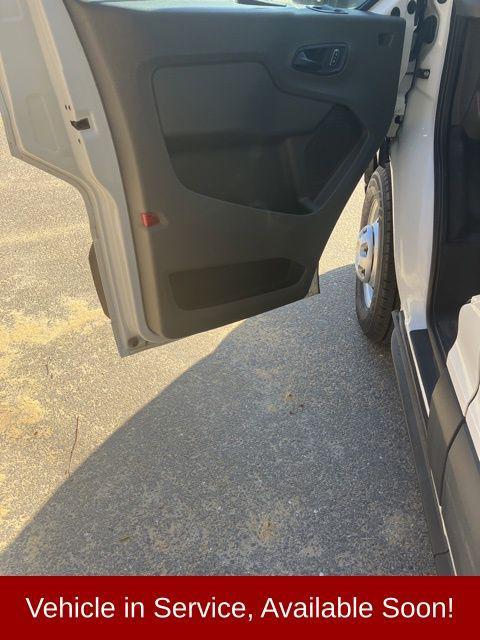 used 2022 Ford Transit-350 car, priced at $36,500