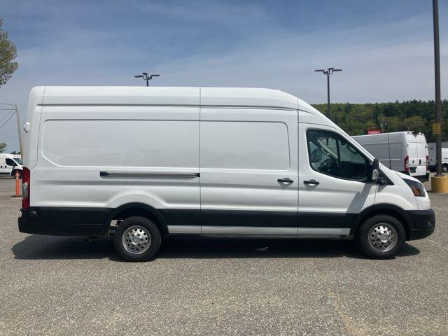used 2022 Ford Transit-350 car, priced at $34,900