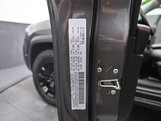 used 2019 Jeep Cherokee car, priced at $17,978