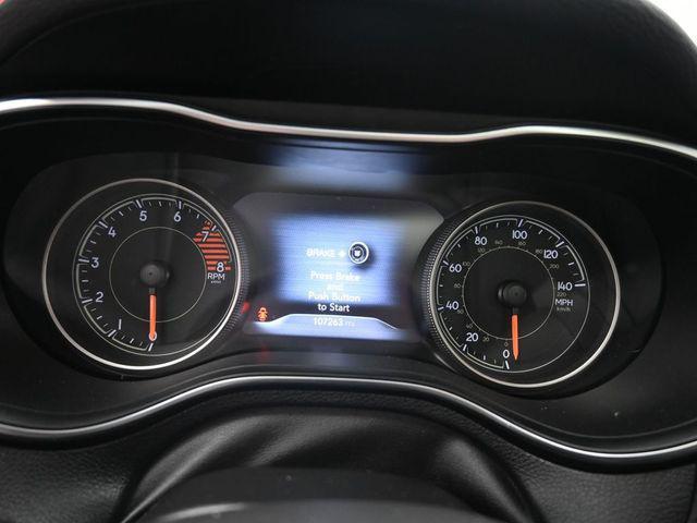 used 2019 Jeep Cherokee car, priced at $17,978