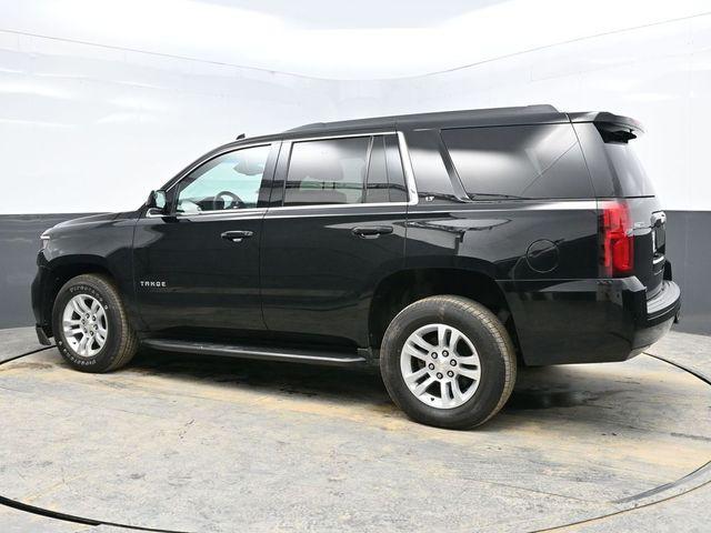 used 2019 Chevrolet Tahoe car, priced at $27,978