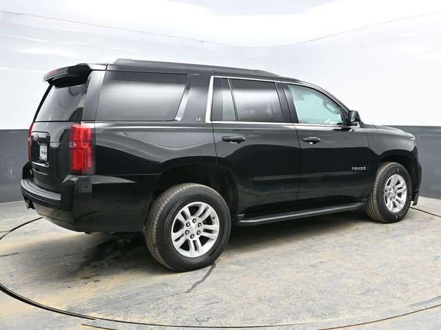 used 2019 Chevrolet Tahoe car, priced at $27,978