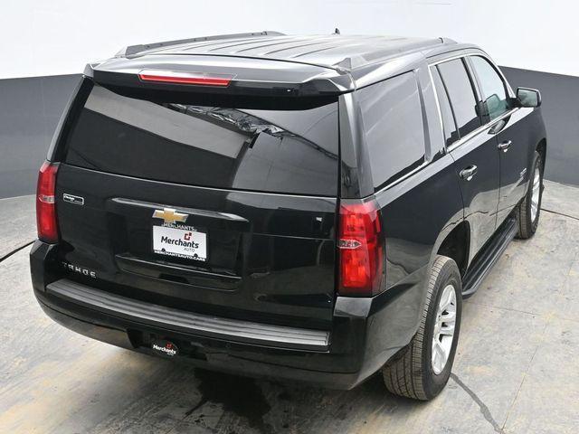 used 2019 Chevrolet Tahoe car, priced at $27,978