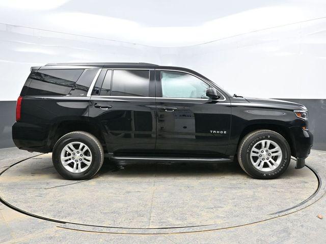 used 2019 Chevrolet Tahoe car, priced at $27,978