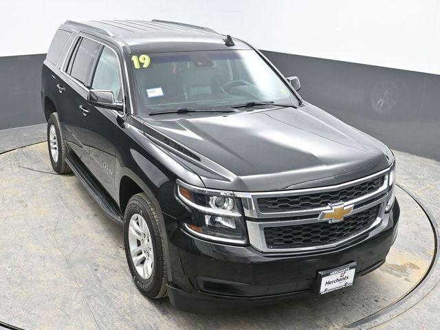 used 2019 Chevrolet Tahoe car, priced at $27,978