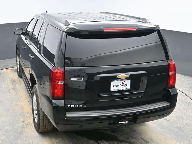 used 2019 Chevrolet Tahoe car, priced at $27,978