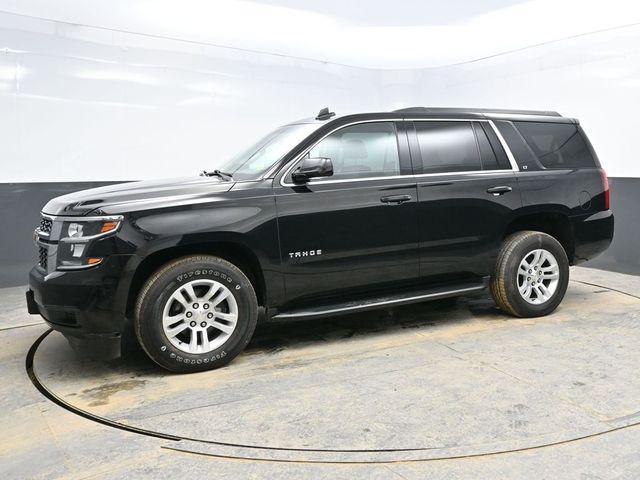 used 2019 Chevrolet Tahoe car, priced at $27,978