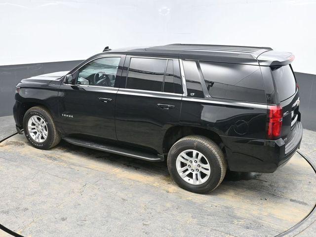 used 2019 Chevrolet Tahoe car, priced at $27,978