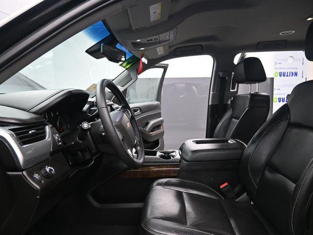 used 2019 Chevrolet Tahoe car, priced at $27,978