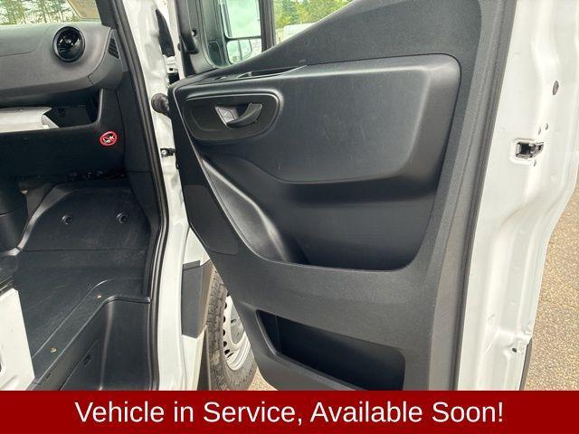 used 2023 Mercedes-Benz Sprinter 2500 car, priced at $30,500