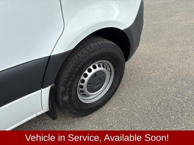 used 2023 Mercedes-Benz Sprinter 2500 car, priced at $30,500
