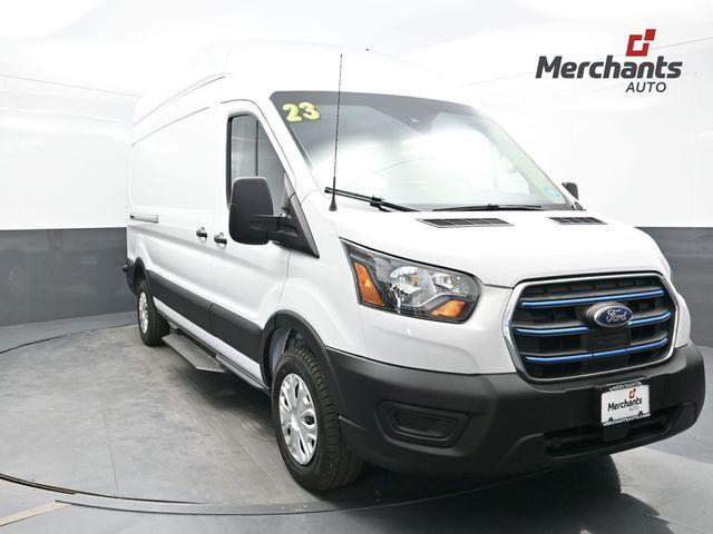 used 2023 Ford Transit-350 car, priced at $28,900