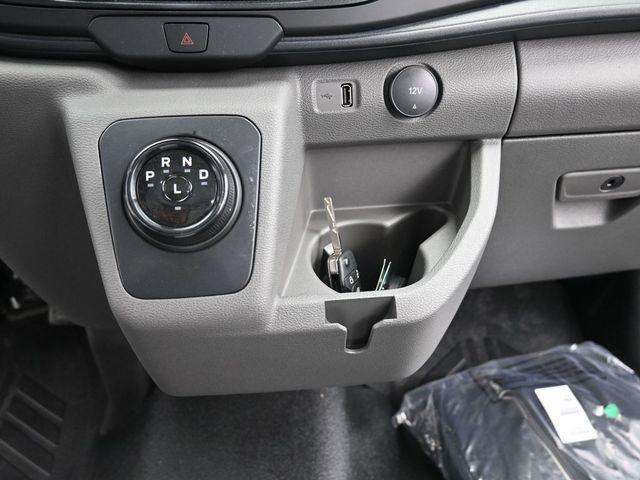 used 2023 Ford Transit-350 car, priced at $28,900