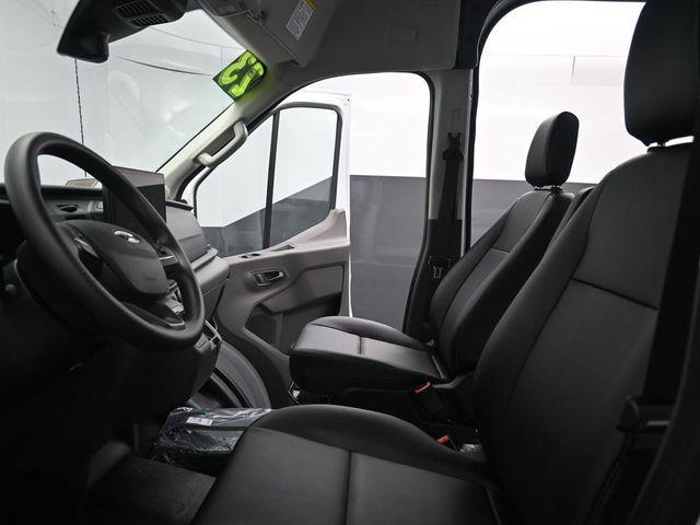 used 2023 Ford Transit-350 car, priced at $28,900
