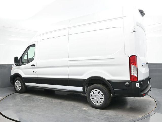 used 2023 Ford Transit-350 car, priced at $28,900