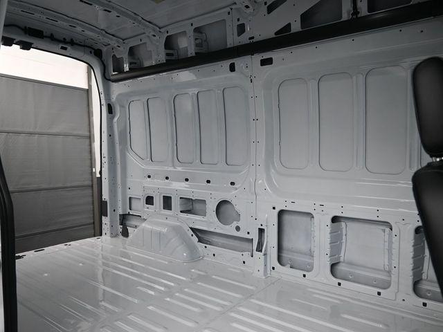 used 2023 Ford Transit-350 car, priced at $28,900