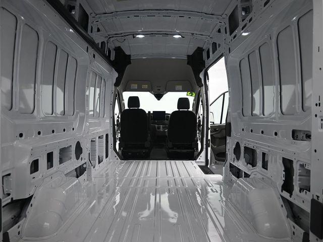 used 2023 Ford Transit-350 car, priced at $28,900