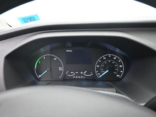 used 2023 Ford Transit-350 car, priced at $28,900