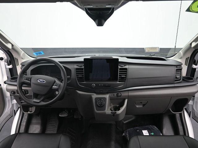used 2023 Ford Transit-350 car, priced at $28,900
