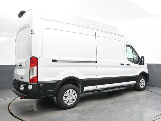 used 2023 Ford Transit-350 car, priced at $28,900