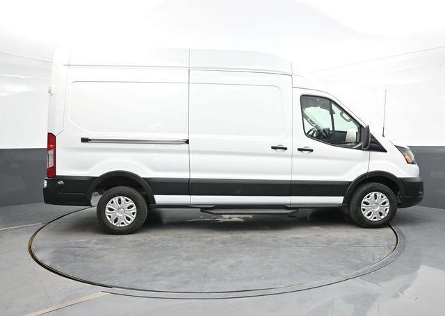 used 2023 Ford Transit-350 car, priced at $28,900