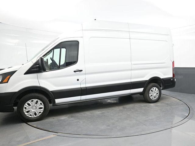 used 2023 Ford Transit-350 car, priced at $28,900