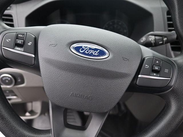 used 2023 Ford Transit-350 car, priced at $28,900