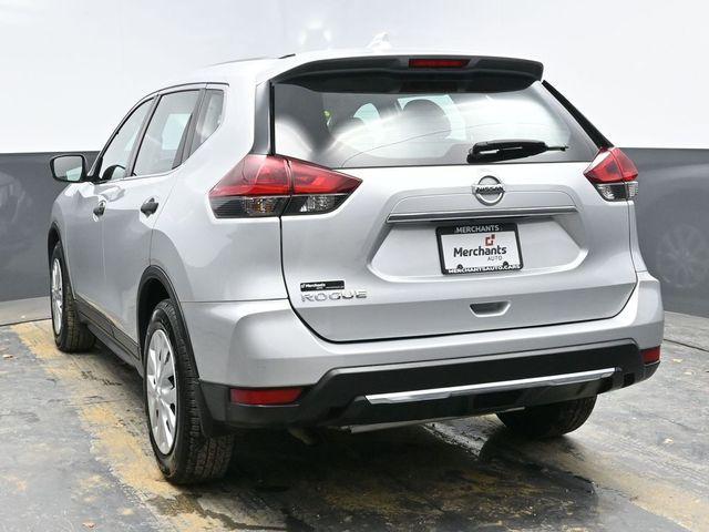 used 2020 Nissan Rogue car, priced at $15,998