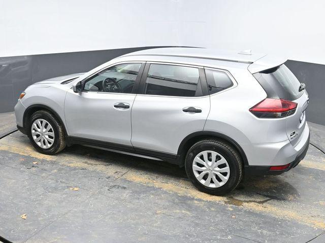 used 2020 Nissan Rogue car, priced at $15,998