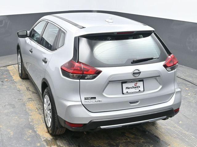 used 2020 Nissan Rogue car, priced at $15,998