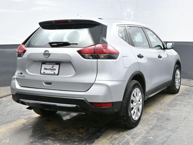 used 2020 Nissan Rogue car, priced at $15,998