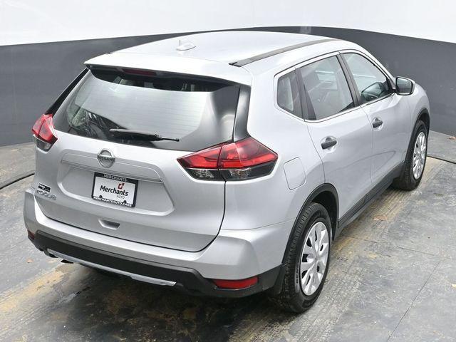 used 2020 Nissan Rogue car, priced at $15,998