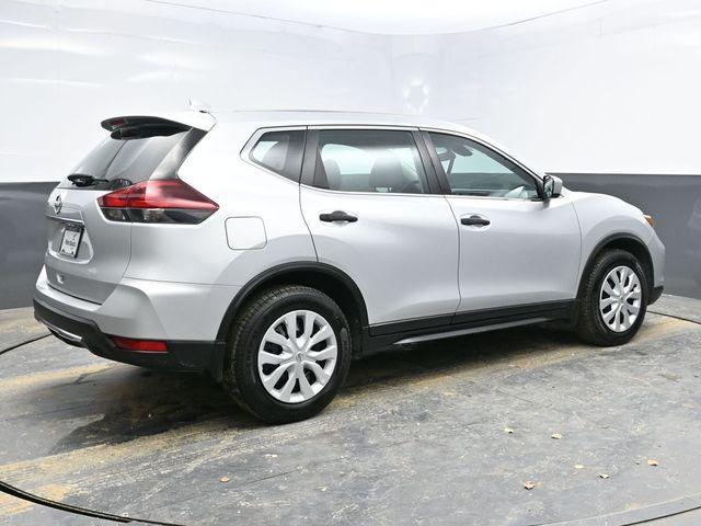 used 2020 Nissan Rogue car, priced at $15,998