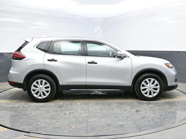 used 2020 Nissan Rogue car, priced at $15,998