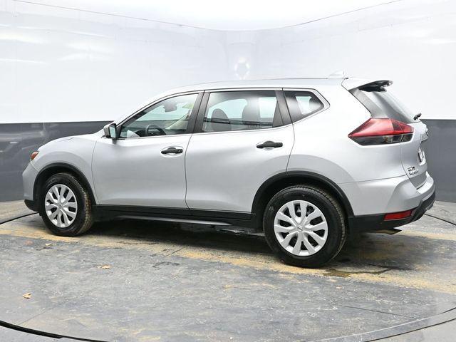 used 2020 Nissan Rogue car, priced at $15,998