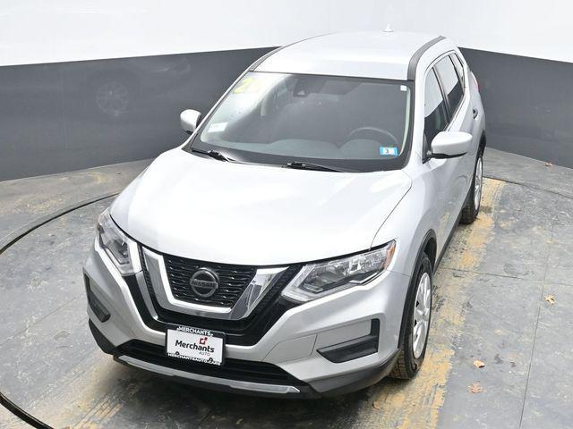 used 2020 Nissan Rogue car, priced at $15,998