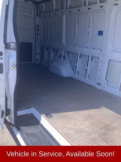 used 2023 Mercedes-Benz Sprinter 2500 car, priced at $31,900
