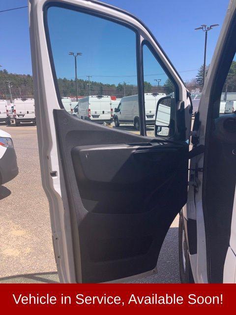 used 2023 Mercedes-Benz Sprinter 2500 car, priced at $31,900