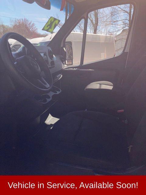used 2023 Mercedes-Benz Sprinter 2500 car, priced at $31,900