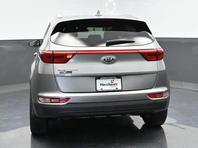 used 2019 Kia Sportage car, priced at $15,178