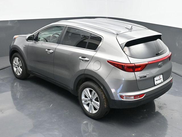 used 2019 Kia Sportage car, priced at $15,178