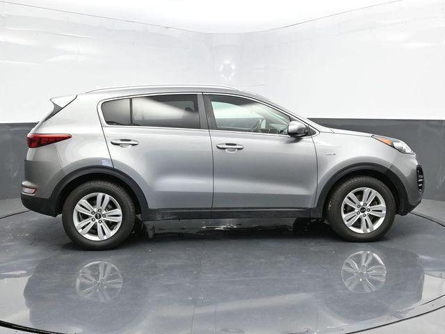 used 2019 Kia Sportage car, priced at $15,178