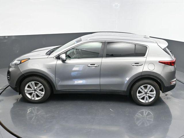 used 2019 Kia Sportage car, priced at $15,178