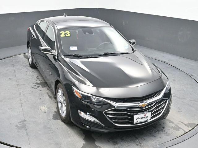 used 2023 Chevrolet Malibu car, priced at $16,414