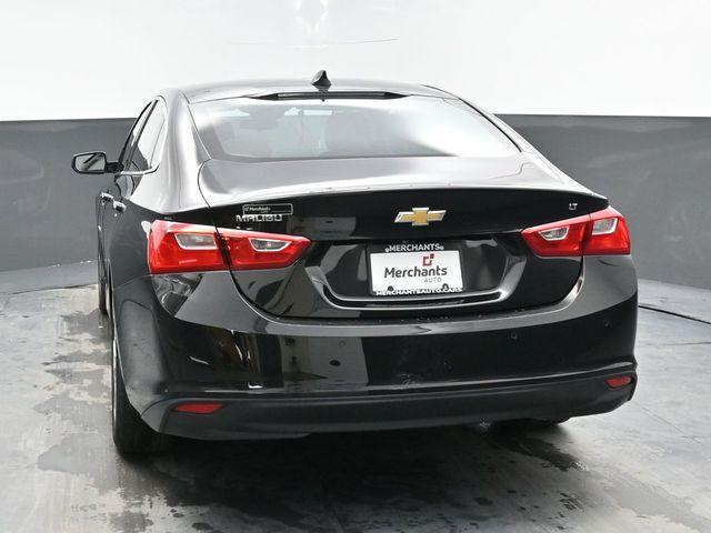 used 2023 Chevrolet Malibu car, priced at $16,414