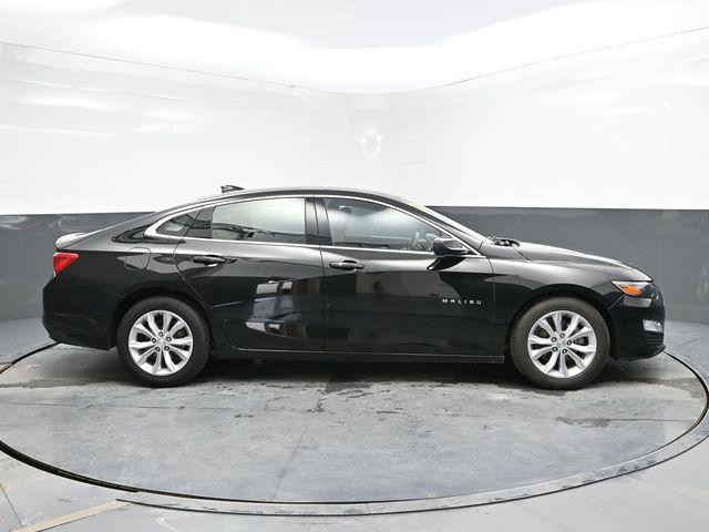 used 2023 Chevrolet Malibu car, priced at $16,414
