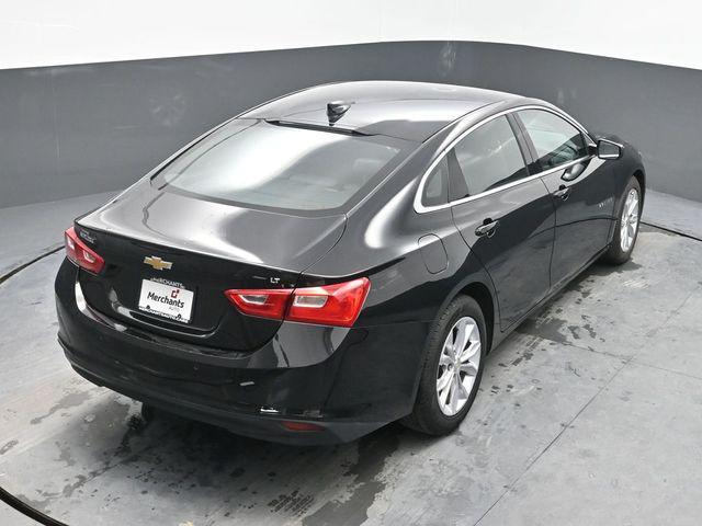 used 2023 Chevrolet Malibu car, priced at $16,414