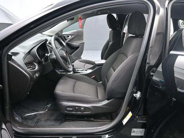 used 2023 Chevrolet Malibu car, priced at $16,414
