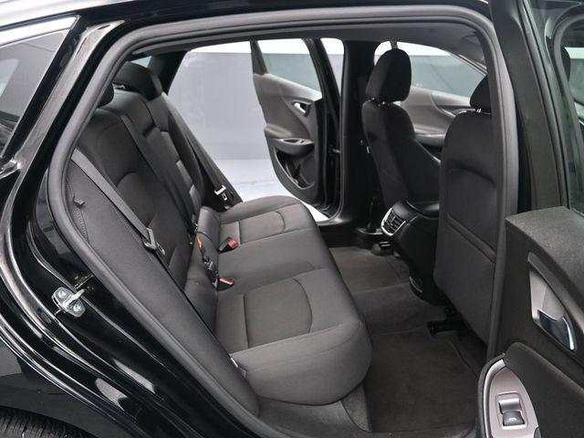 used 2023 Chevrolet Malibu car, priced at $16,414